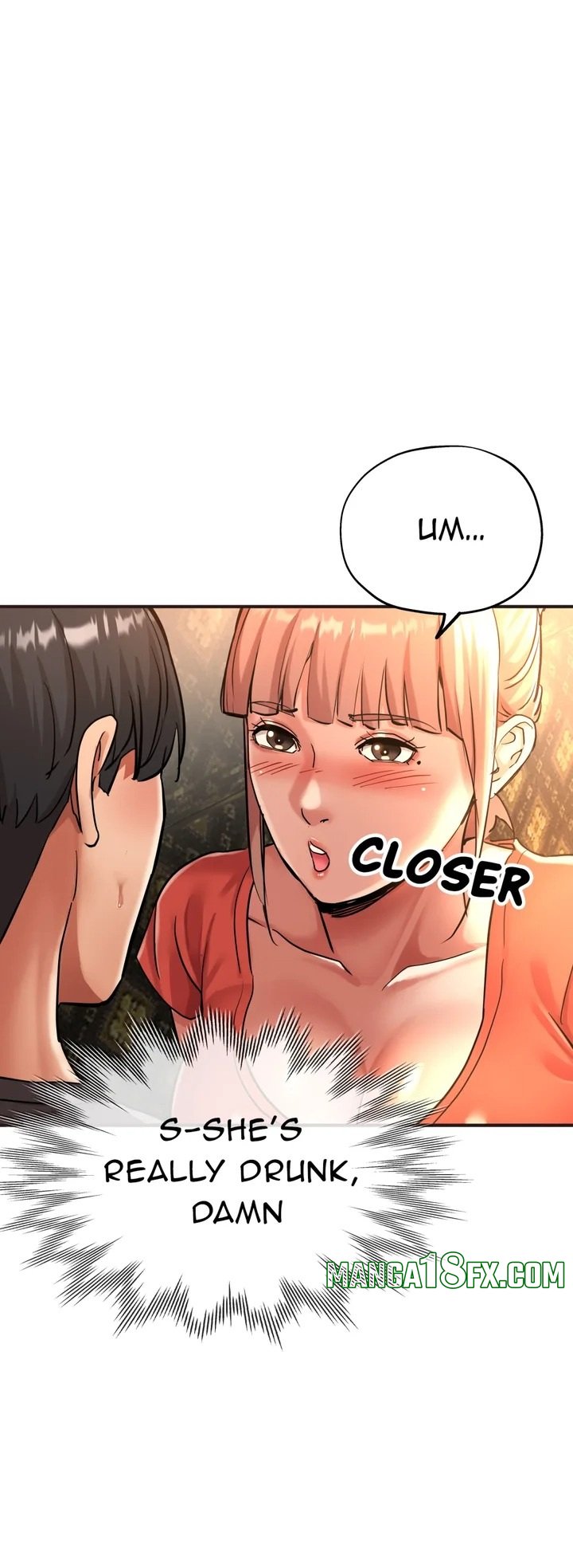 3 Sisters (Uncensored) - Chapter 9 Page 19