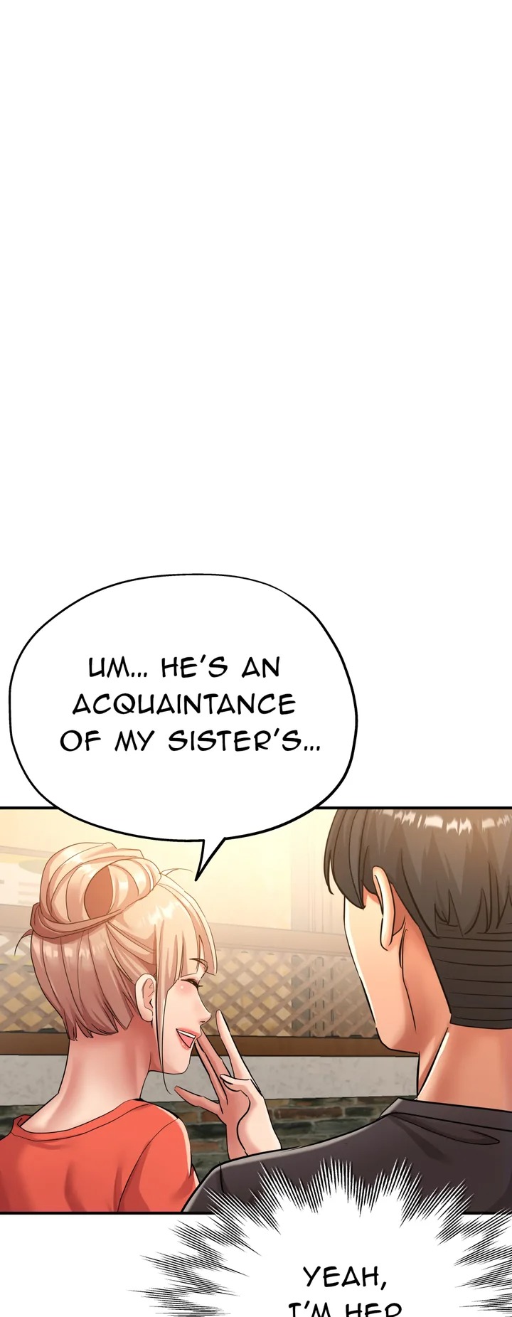 3 Sisters (Uncensored) - Chapter 9 Page 9