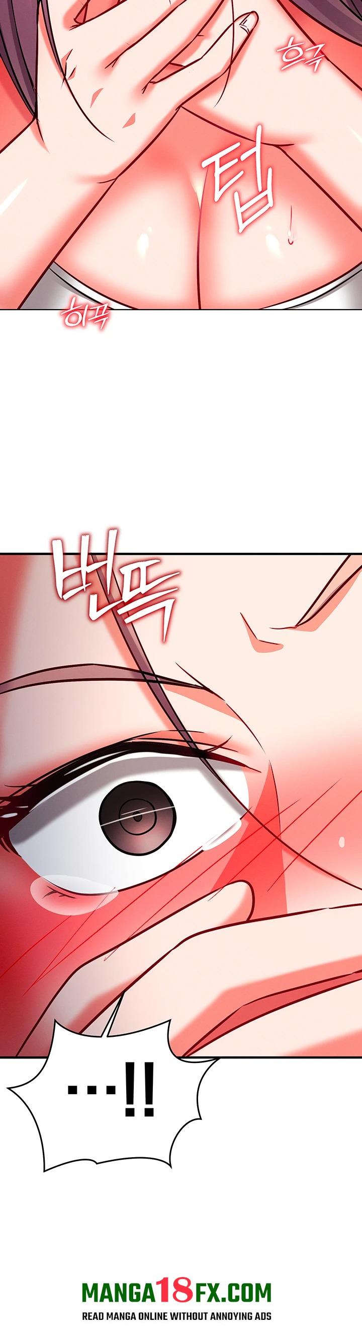 Mind Control Raw - Chapter 28 Page 54