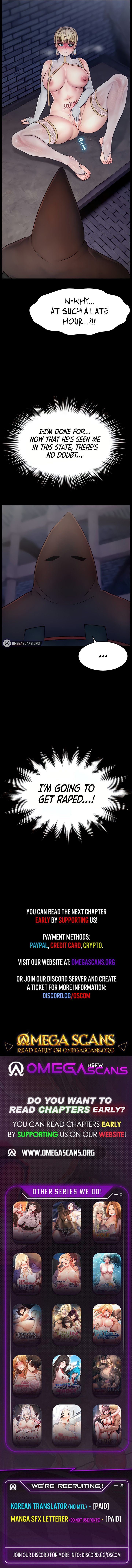Ero: The Princess Submits - Chapter 7 Page 7
