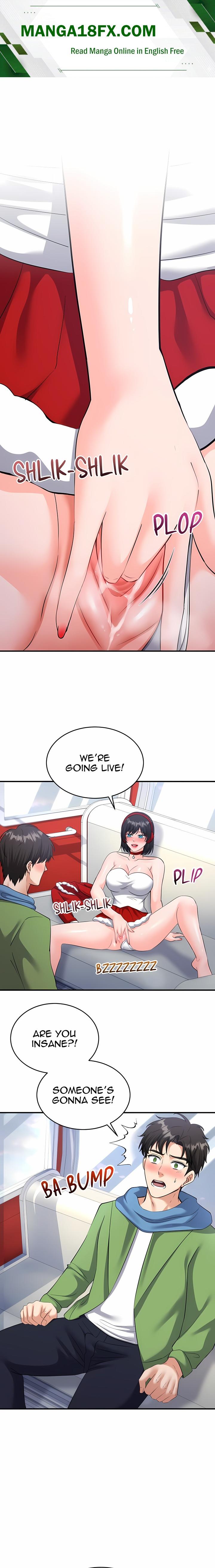 My Lust Cristmas (Uncensored) - Chapter 14 Page 1