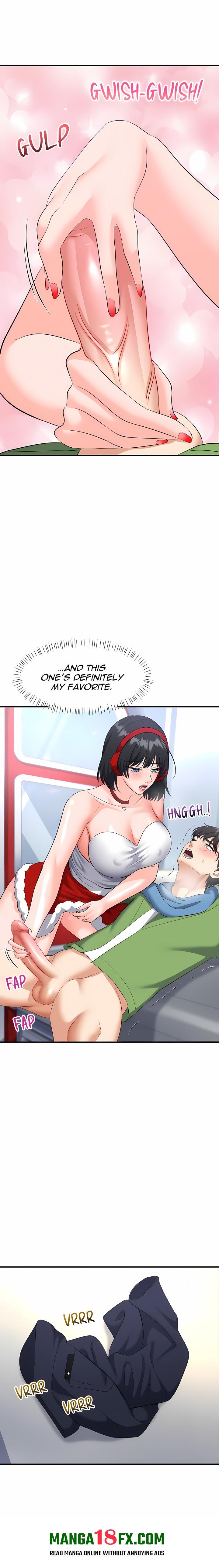 My Lust Cristmas (Uncensored) - Chapter 14 Page 11