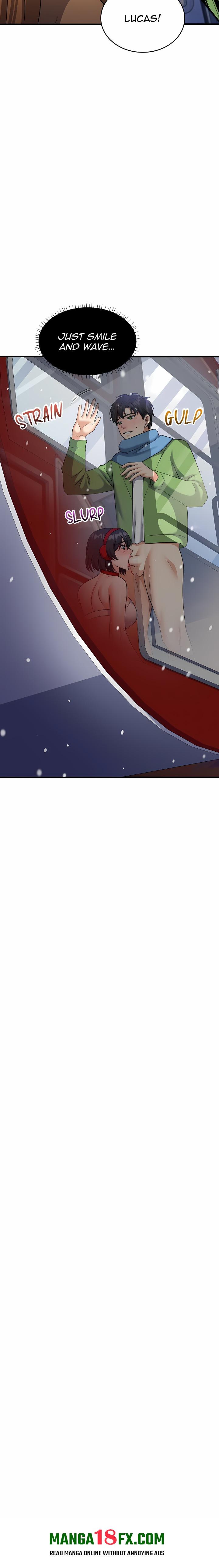 My Lust Cristmas (Uncensored) - Chapter 14 Page 21