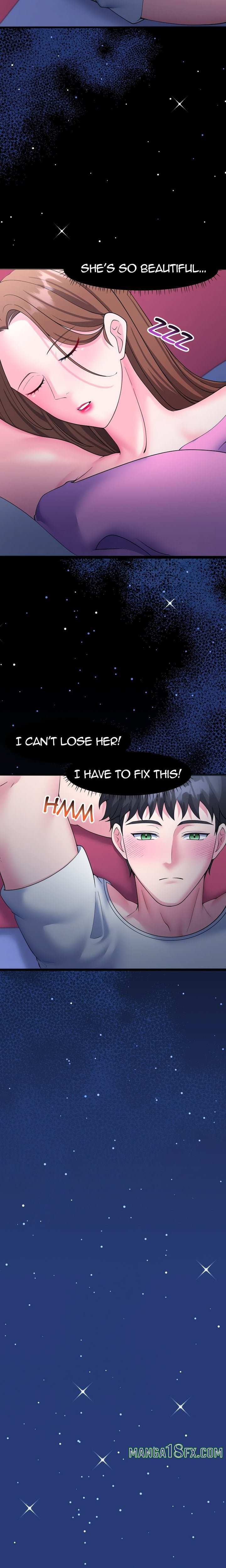 My Lust Cristmas (Uncensored) - Chapter 9 Page 10