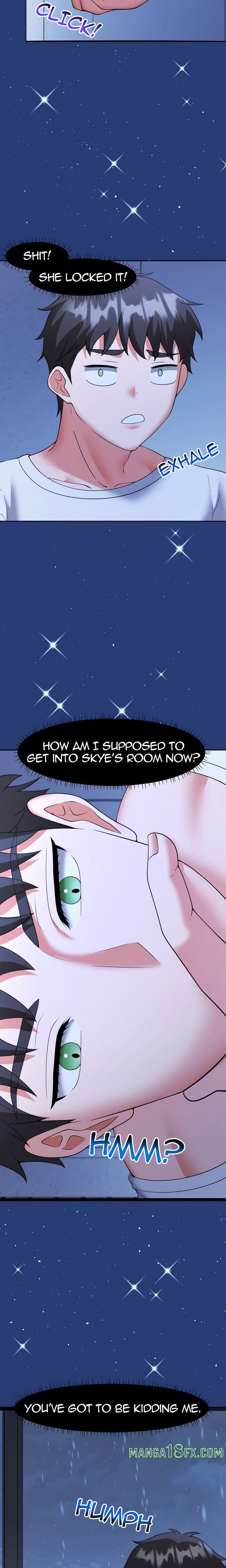 My Lust Cristmas (Uncensored) - Chapter 9 Page 13