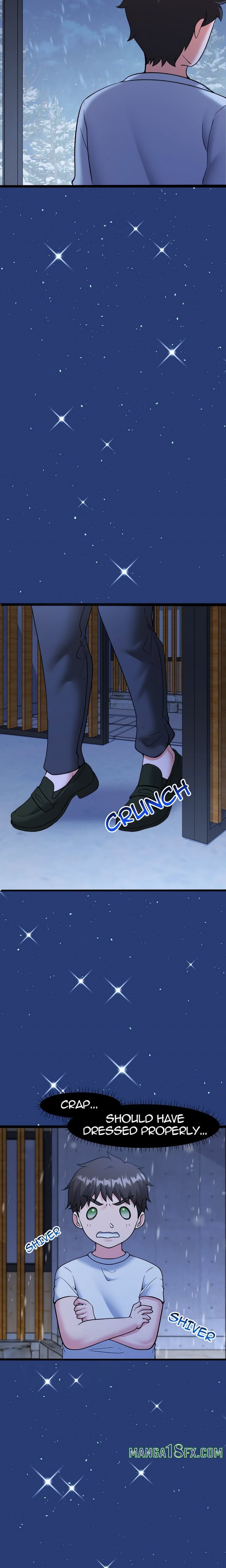 My Lust Cristmas (Uncensored) - Chapter 9 Page 14
