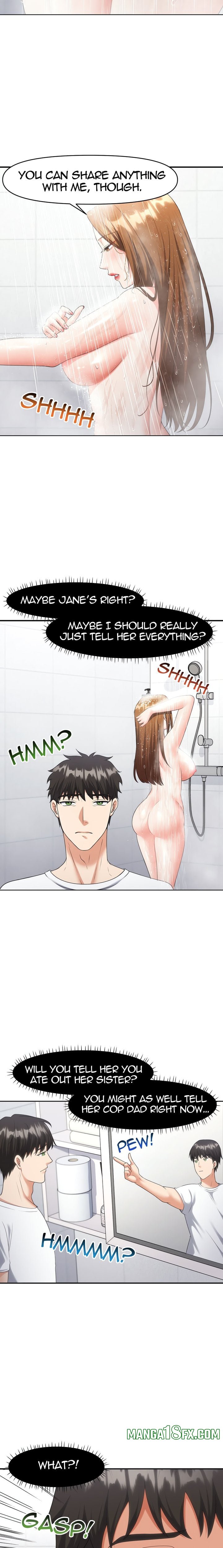 My Lust Cristmas (Uncensored) - Chapter 9 Page 5