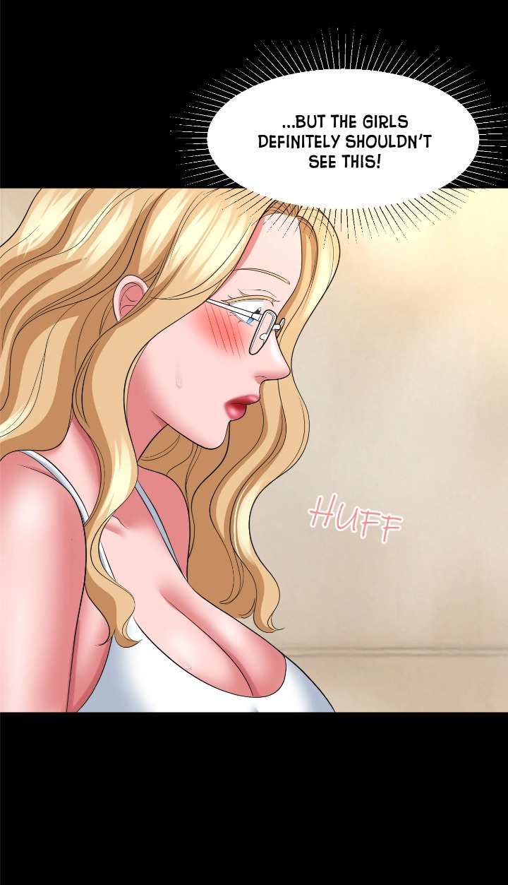 Winter Games 2 MILF Edition (Uncensored) - Chapter 10 Page 22