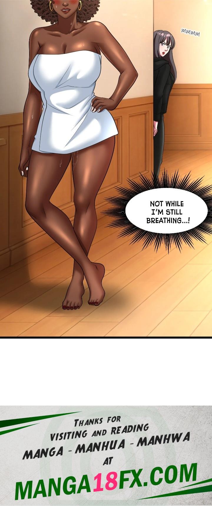 Winter Games 2 MILF Edition (Uncensored) - Chapter 10 Page 54