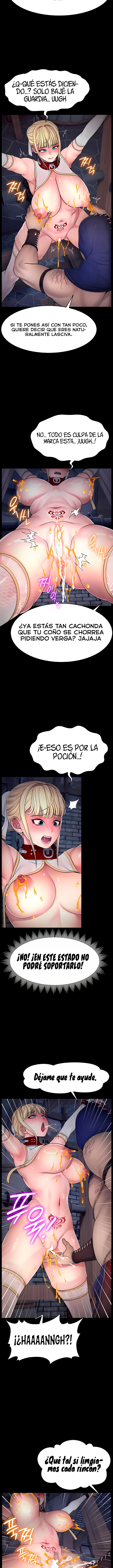 Ero: The Princess Submits Raw - Chapter 3 Page 7