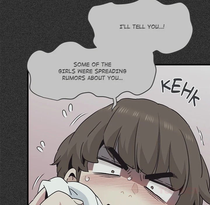 Snapping into Love (Uncensored) - Chapter 36 Page 140