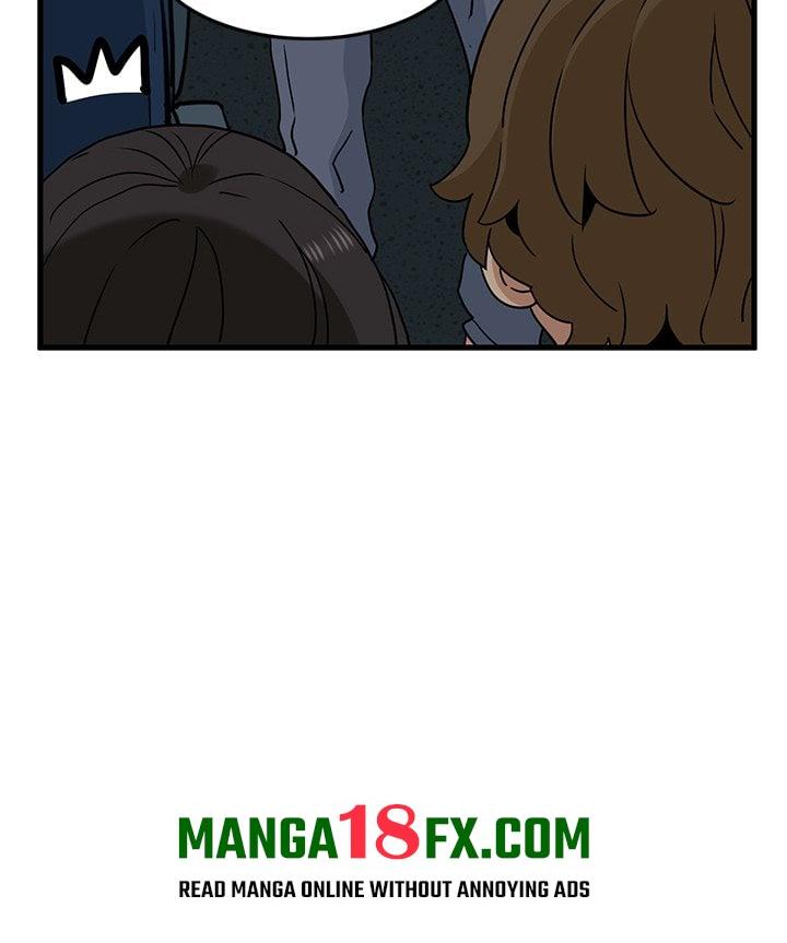 Snapping into Love (Uncensored) - Chapter 41 Page 122