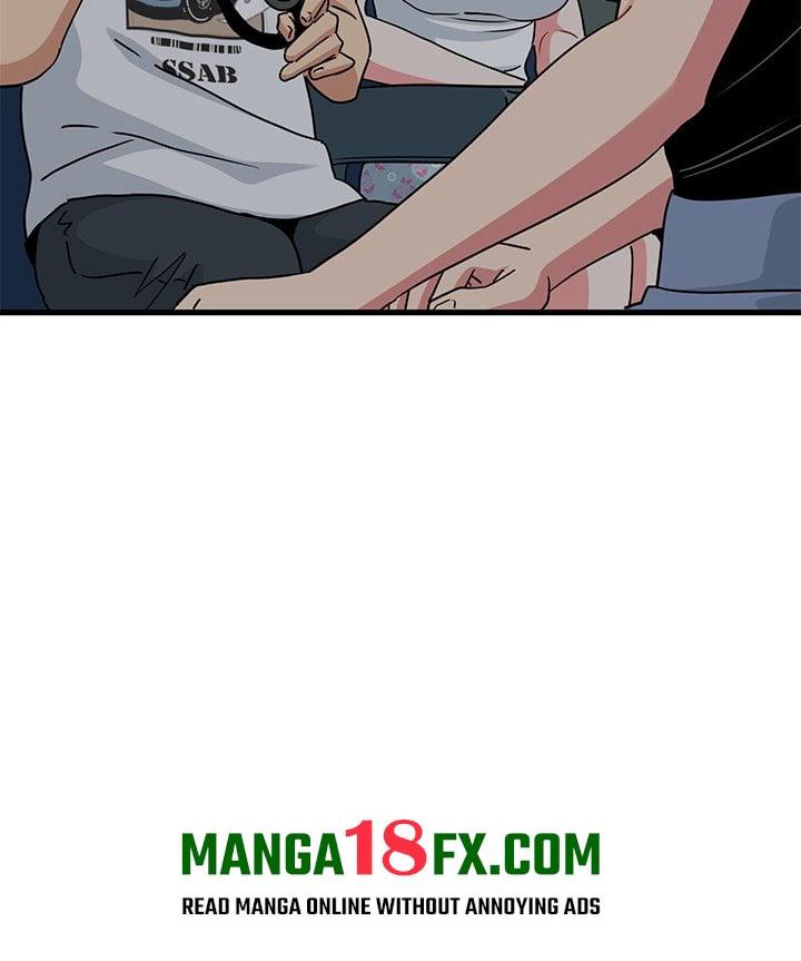 Snapping into Love (Uncensored) - Chapter 41 Page 144