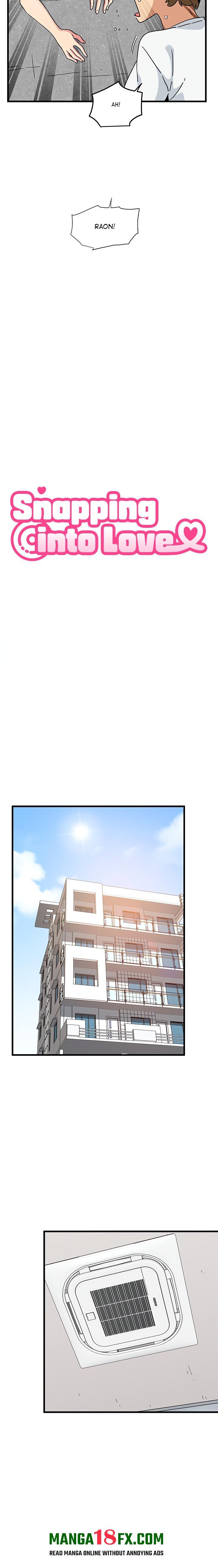 Snapping into Love (Uncensored) - Chapter 43 Page 14