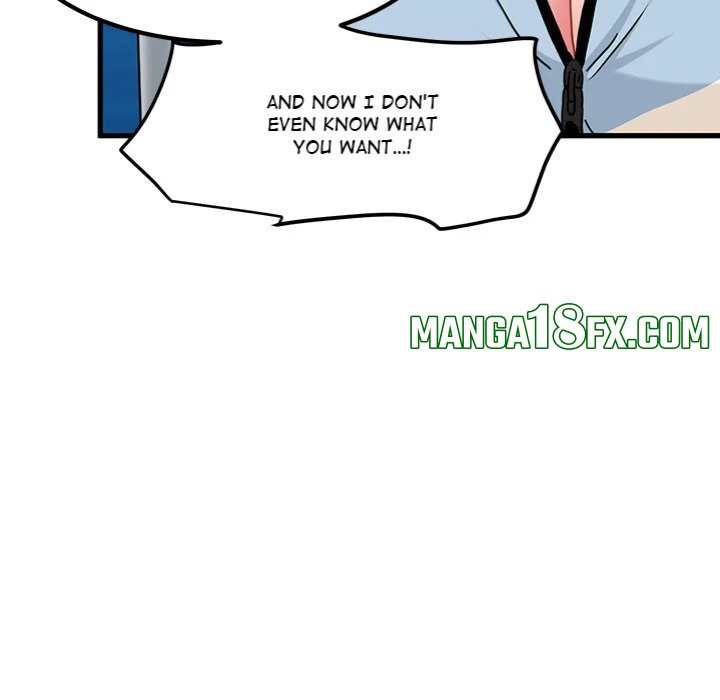 Snapping into Love (Uncensored) - Chapter 44 Page 123