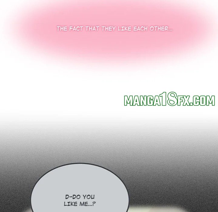 Snapping into Love (Uncensored) - Chapter 44 Page 14