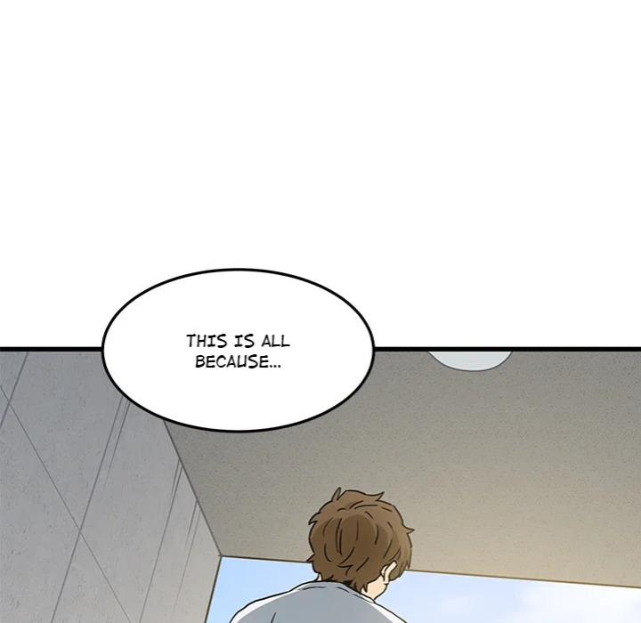 Snapping into Love (Uncensored) - Chapter 44 Page 143