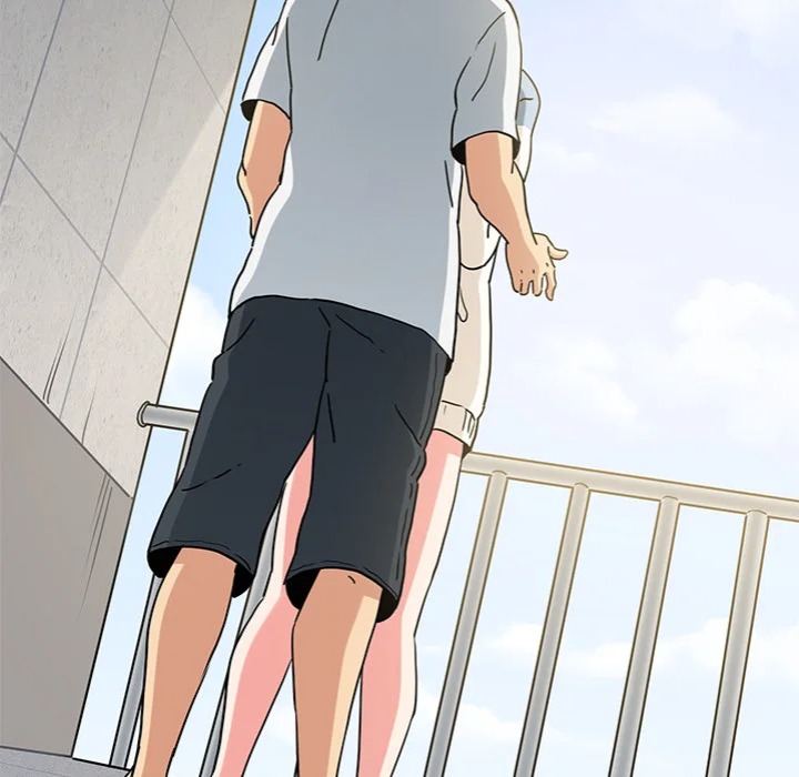 Snapping into Love (Uncensored) - Chapter 44 Page 144