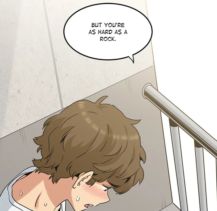 Snapping into Love (Uncensored) - Chapter 44 Page 177