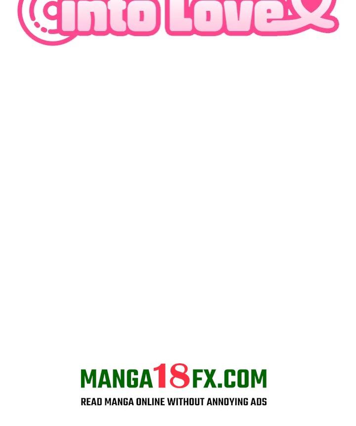 Snapping into Love (Uncensored) - Chapter 44 Page 45