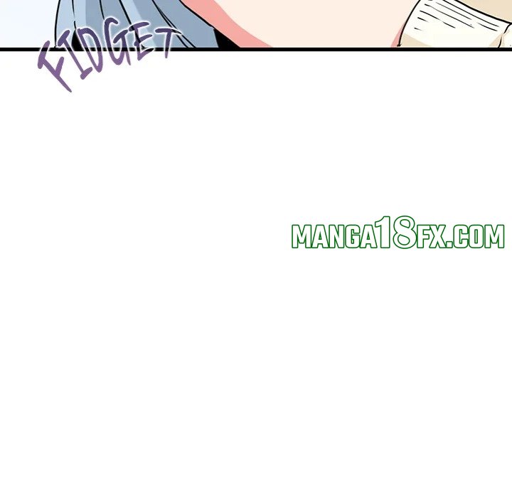 Snapping into Love (Uncensored) - Chapter 44 Page 87