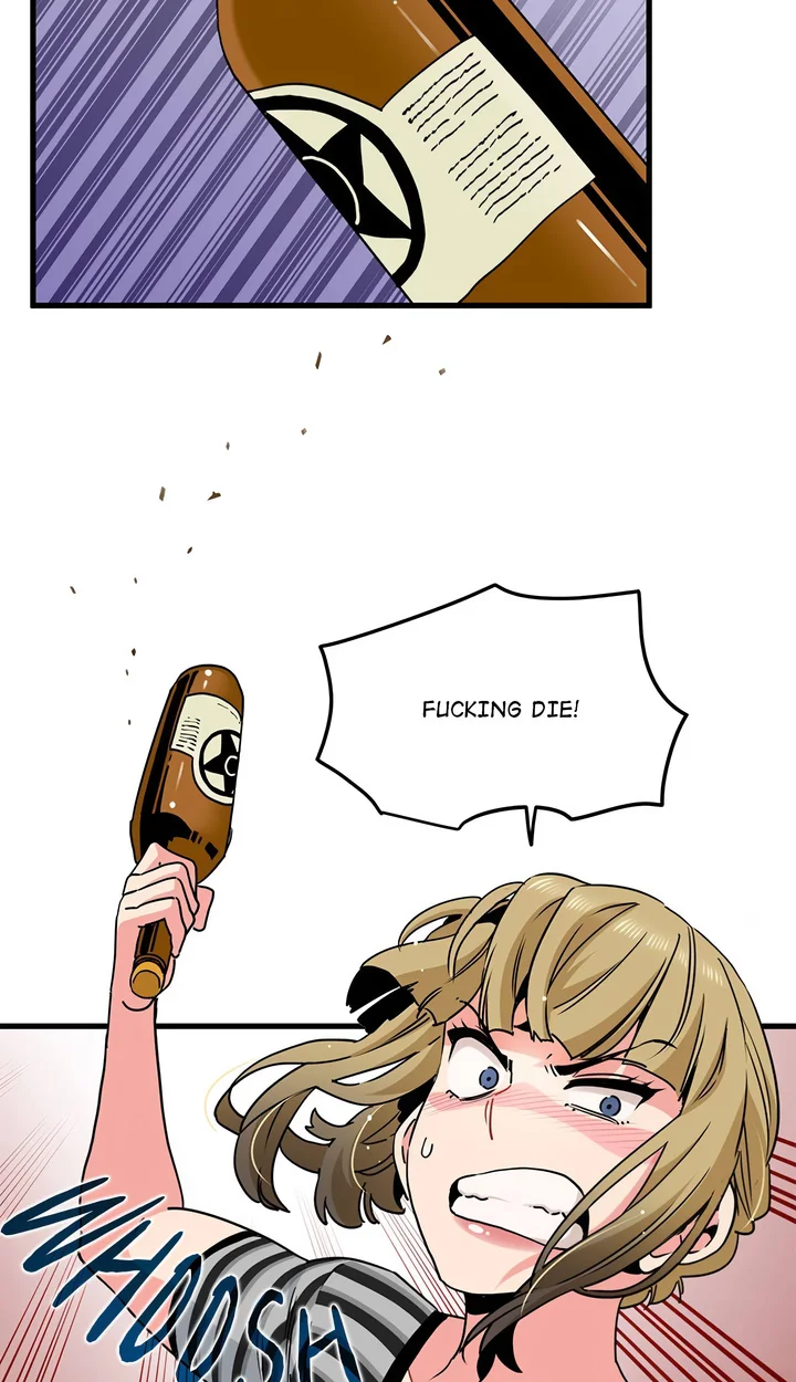 Snapping into Love (Uncensored) - Chapter 47 Page 23
