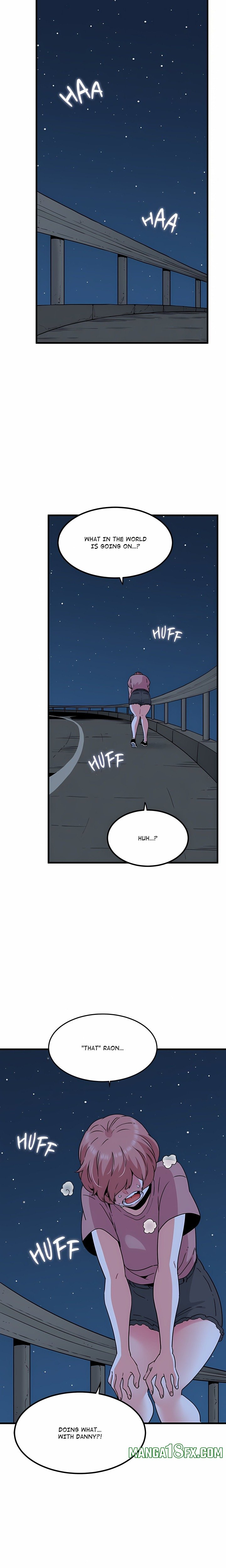 Snapping into Love (Uncensored) - Chapter 52 Page 1