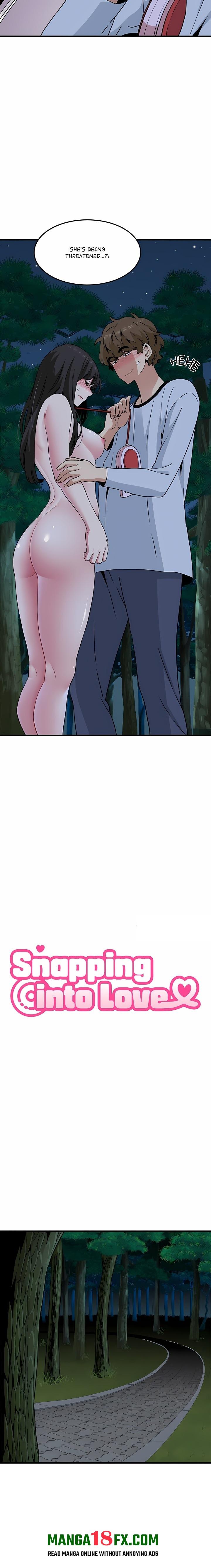 Snapping into Love (Uncensored) - Chapter 52 Page 3