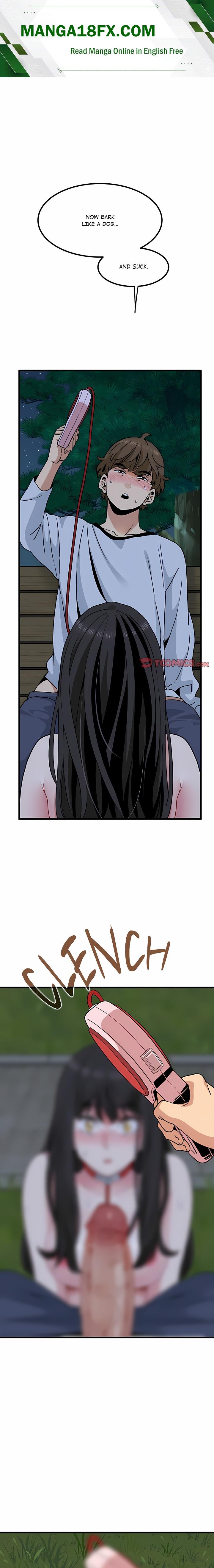 Snapping into Love (Uncensored) - Chapter 53 Page 1