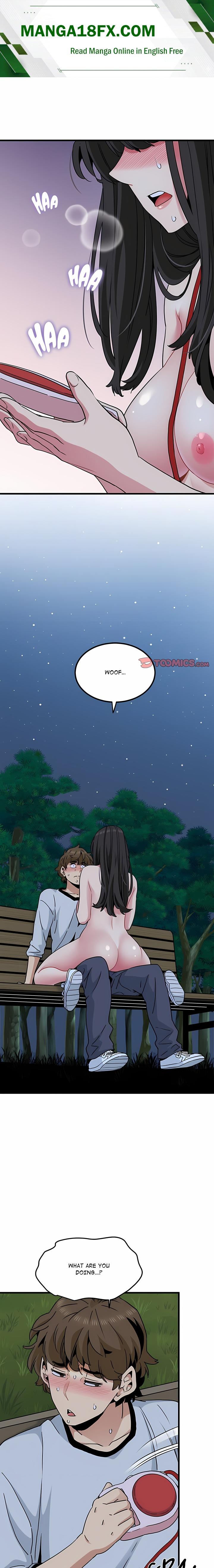 Snapping into Love (Uncensored) - Chapter 54 Page 1