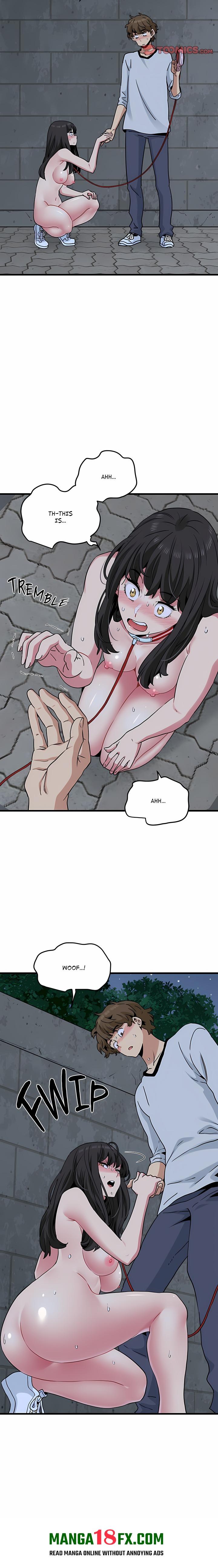 Snapping into Love (Uncensored) - Chapter 54 Page 26