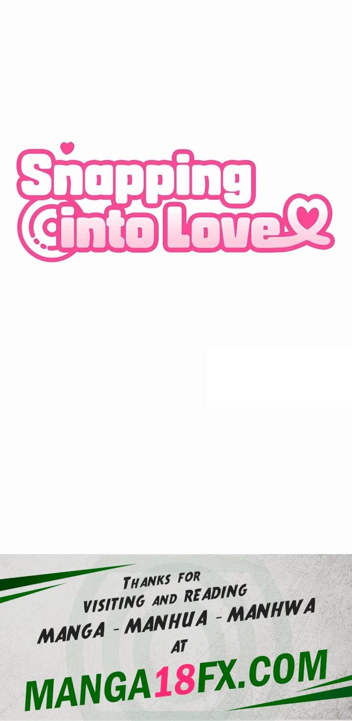 Snapping into Love (Uncensored) - Chapter 54 Page 27