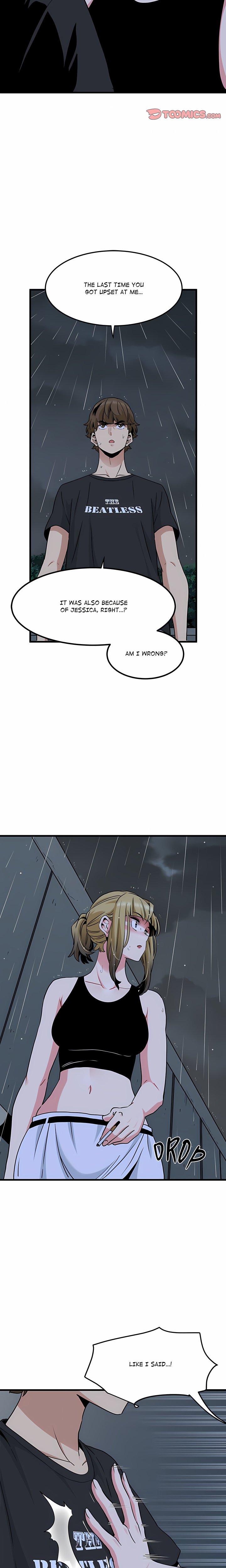 Snapping into Love (Uncensored) - Chapter 56 Page 10