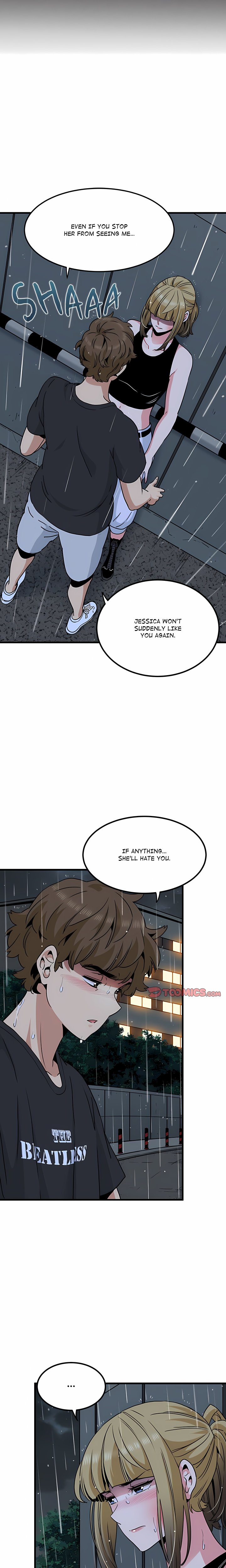 Snapping into Love (Uncensored) - Chapter 56 Page 17