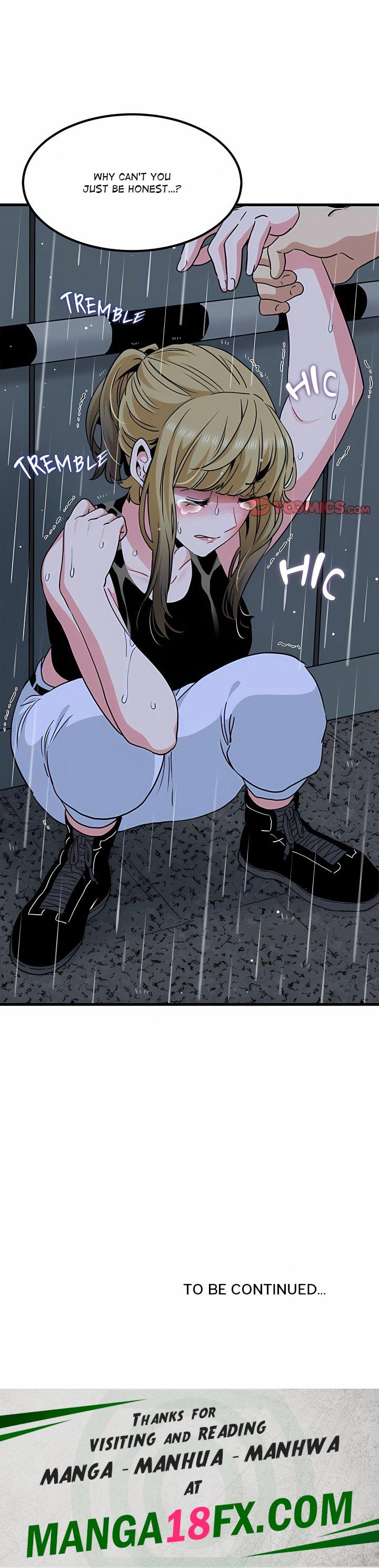 Snapping into Love (Uncensored) - Chapter 56 Page 25