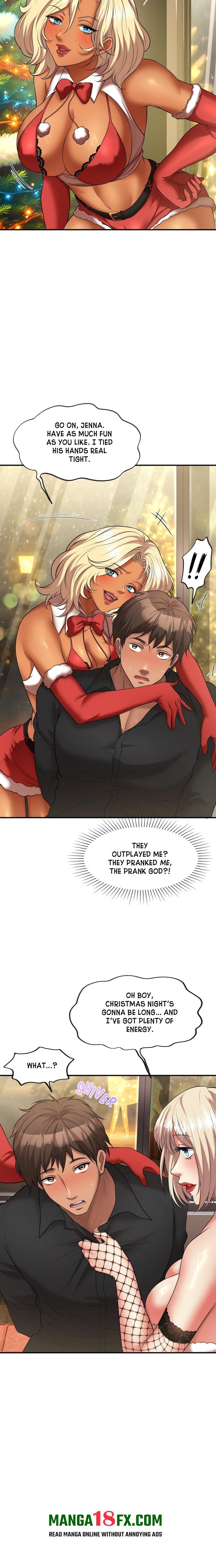 Snowball Kiss (Uncensored) - Chapter 2 Page 3