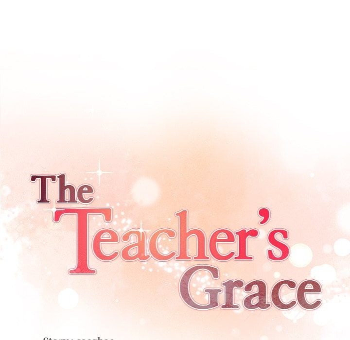 The Teacher’s Grace - Chapter 10 Page 26