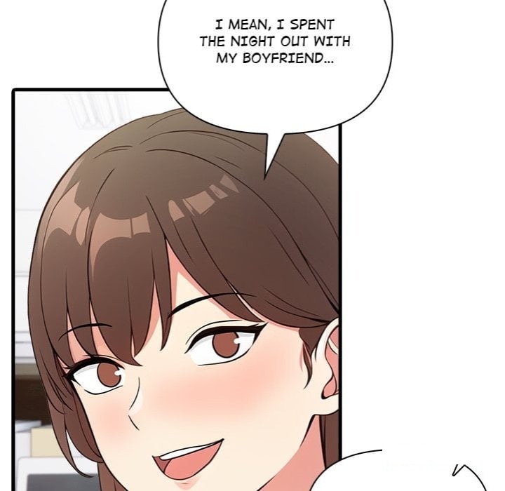 The Teacher’s Grace - Chapter 10 Page 61