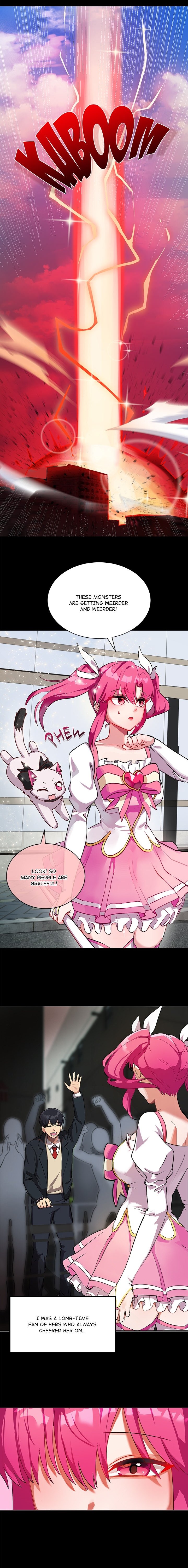 Saving My Magical Girl - Chapter 0 Page 3