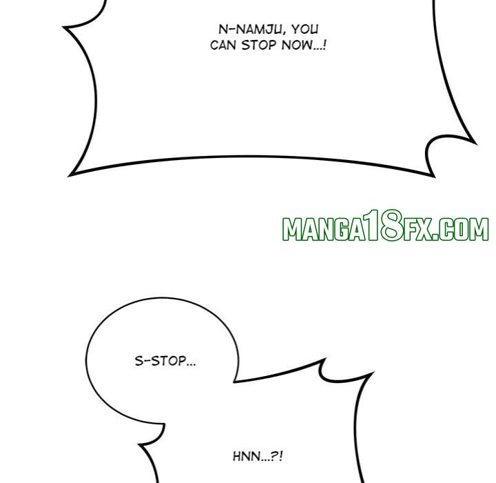 Saving My Magical Girl - Chapter 11 Page 105