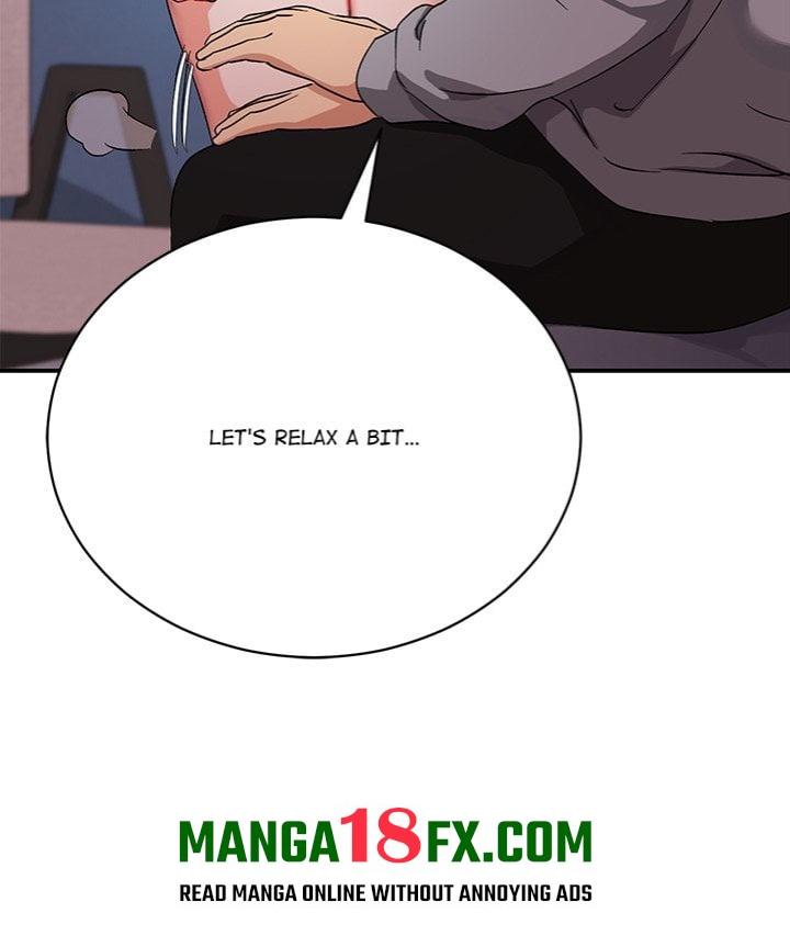 Saving My Magical Girl - Chapter 11 Page 31