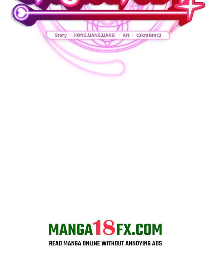 Saving My Magical Girl - Chapter 11 Page 67