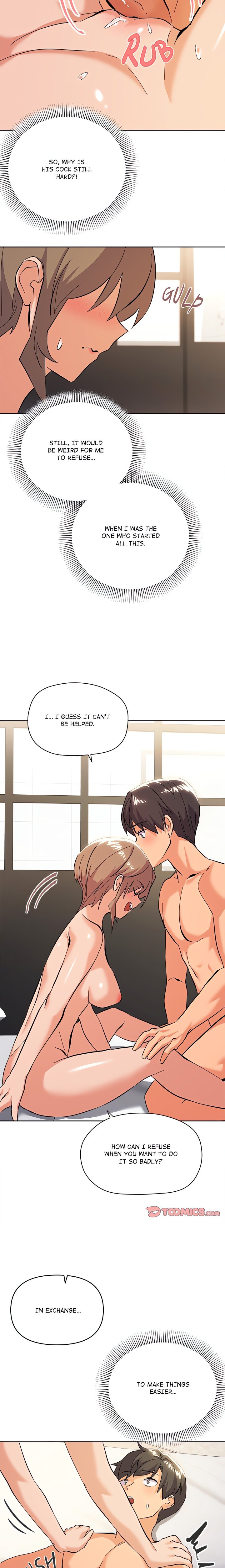 What’s Wrong With This Family? (Uncensored) - Chapter 10 Page 3