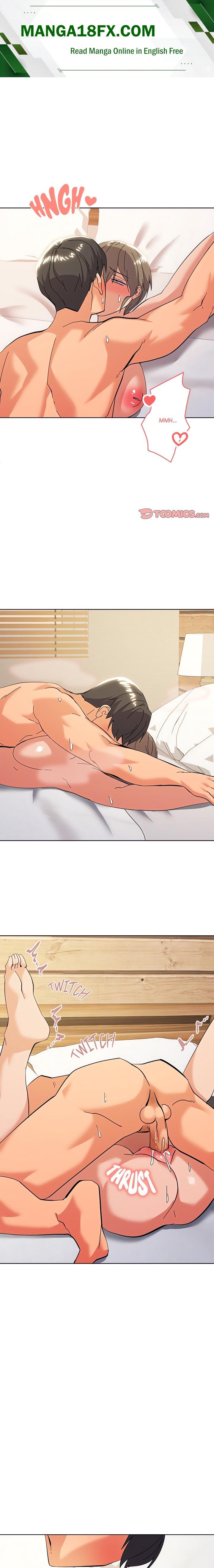 What’s Wrong With This Family? (Uncensored) - Chapter 11 Page 1