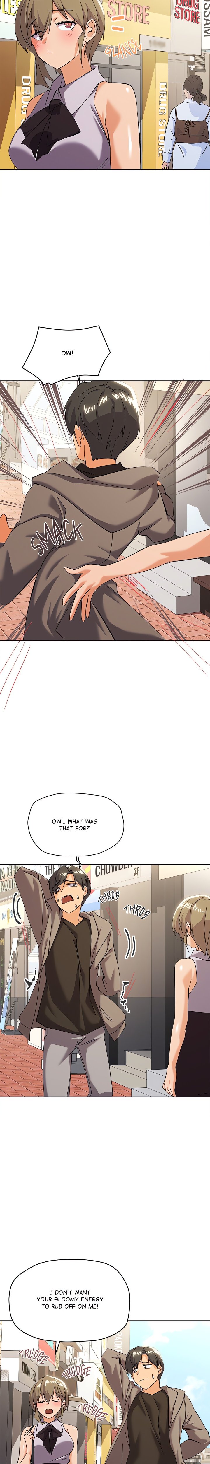 What’s Wrong With This Family? (Uncensored) - Chapter 11 Page 19
