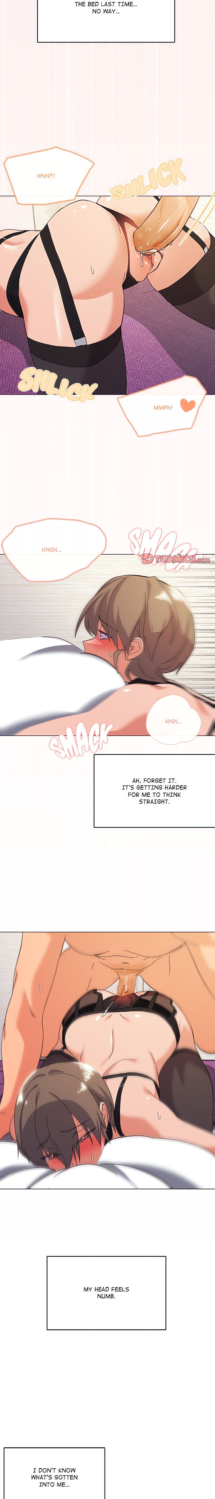 What’s Wrong With This Family? (Uncensored) - Chapter 14 Page 16