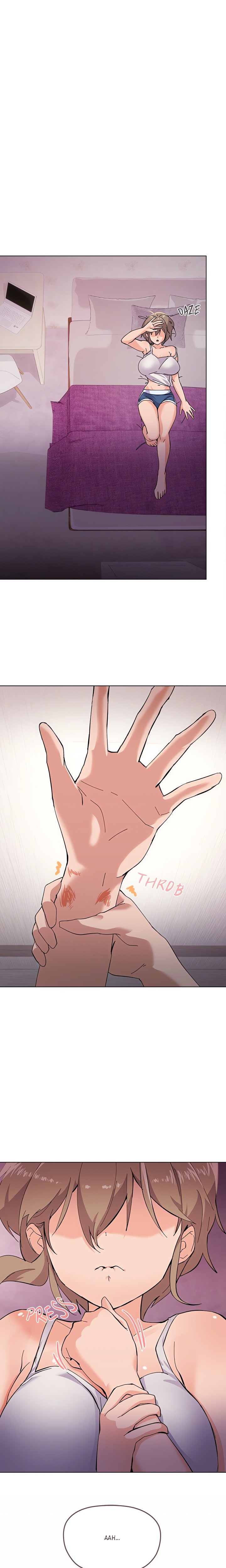 What’s Wrong With This Family? (Uncensored) - Chapter 2 Page 24