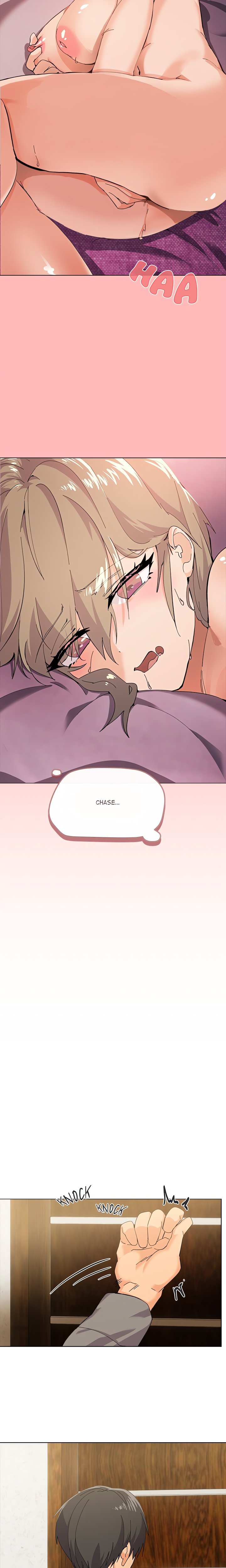 What’s Wrong With This Family? (Uncensored) - Chapter 2 Page 29