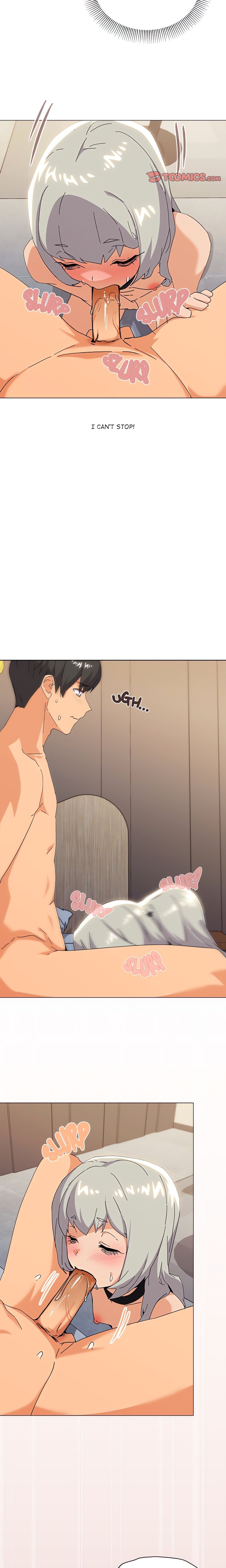 What’s Wrong With This Family? (Uncensored) - Chapter 20 Page 15