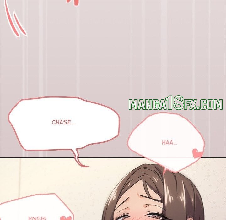 What’s Wrong With This Family? (Uncensored) - Chapter 34 Page 113